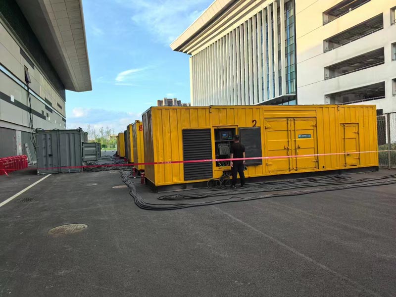 宣化柴油发电机冬季保养注意事项？