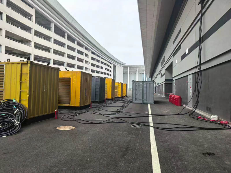 宣化冬季柴油发电机启动前需要做哪些准备工作？